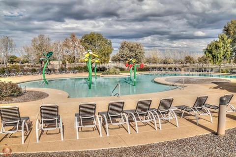 4161 E Thunderheart Trl, Gilbert, AZ 85297 photo 50