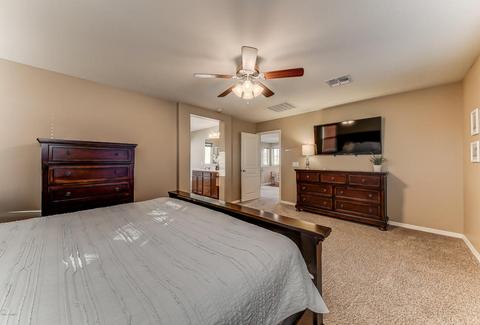 4161 E Thunderheart Trl, Gilbert, AZ 85297 photo 23