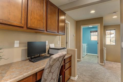 4161 E Thunderheart Trl, Gilbert, AZ 85297 photo 32