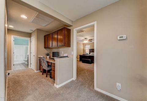 4161 E Thunderheart Trl, Gilbert, AZ 85297 photo 20