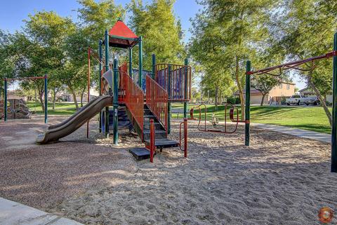 4161 E Thunderheart Trl, Gilbert, AZ 85297 photo 39
