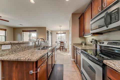 4161 E Thunderheart Trl, Gilbert, AZ 85297 photo 7