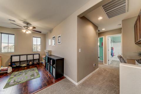 4161 E Thunderheart Trl, Gilbert, AZ 85297 photo 27