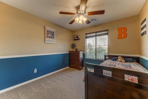 4161 E Thunderheart Trl, Gilbert, AZ 85297 photo 29