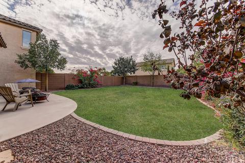 4161 E Thunderheart Trl, Gilbert, AZ 85297 photo 37