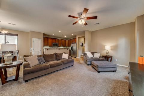 4161 E Thunderheart Trl, Gilbert, AZ 85297 photo 12