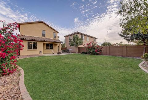 4161 E Thunderheart Trl, Gilbert, AZ 85297 photo 35