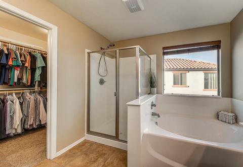 4161 E Thunderheart Trl, Gilbert, AZ 85297 photo 25