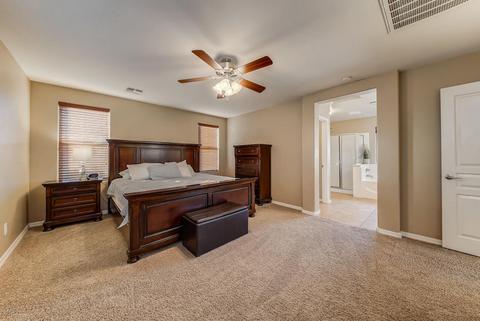 4161 E Thunderheart Trl, Gilbert, AZ 85297 photo 22