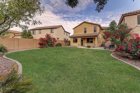 4161 E Thunderheart Trl, Gilbert, AZ 85297 photo 36