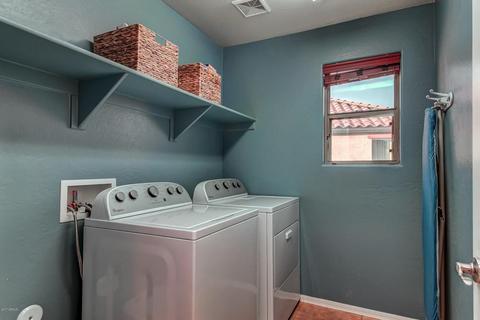 4161 E Thunderheart Trl, Gilbert, AZ 85297 photo 33