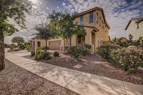 4161 E Thunderheart Trl, Gilbert, AZ 85297 photo 3