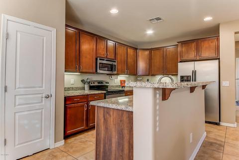 4161 E Thunderheart Trl, Gilbert, AZ 85297 photo 9