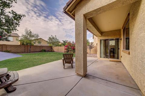 4161 E Thunderheart Trl, Gilbert, AZ 85297 photo 34