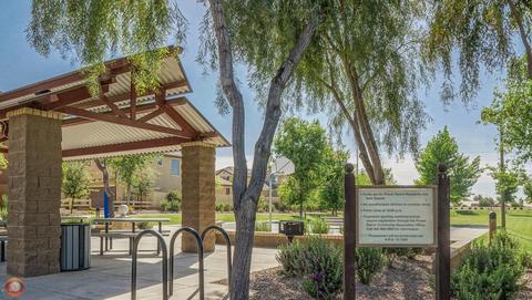 4161 E Thunderheart Trl, Gilbert, AZ 85297 photo 42