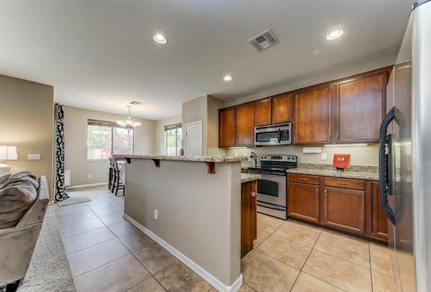 4161 E Thunderheart Trl, Gilbert, AZ 85297 photo 6