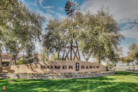 4161 E Thunderheart Trl, Gilbert, AZ 85297 photo 47
