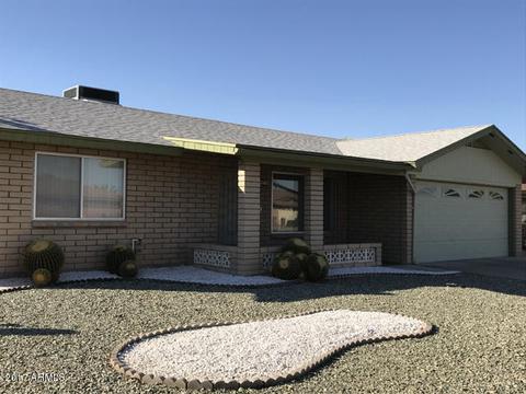 4759 E Calypso Ave, Mesa, AZ 85206 photo 1