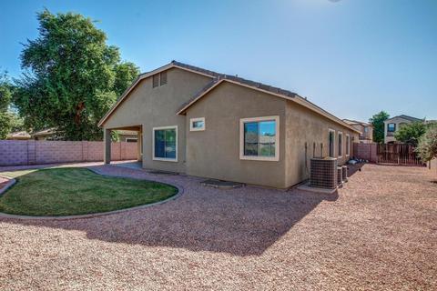 4206 E Claxton Ave, Gilbert, AZ 85297 photo 13