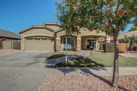 4206 E Claxton Ave, Gilbert, AZ 85297 photo 2