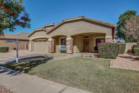 4206 E Claxton Ave, Gilbert, AZ 85297 photo 3