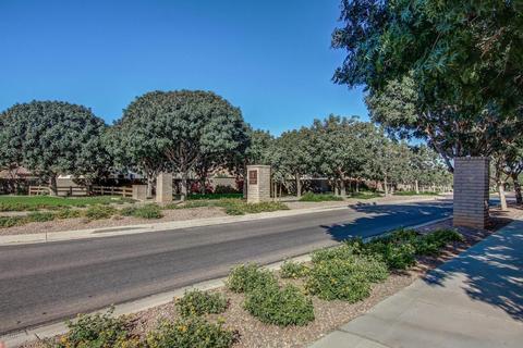 4206 E Claxton Ave, Gilbert, AZ 85297 photo 1