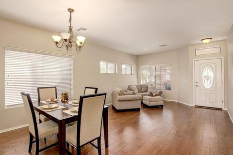 4206 E Claxton Ave, Gilbert, AZ 85297 photo 4