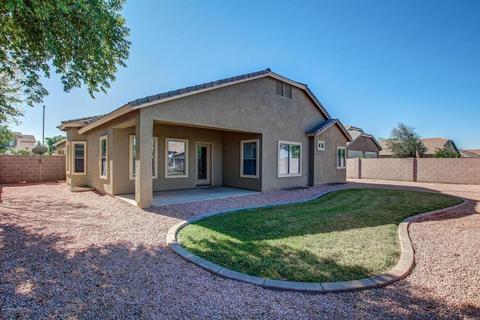 4206 E Claxton Ave, Gilbert, AZ 85297 photo 12