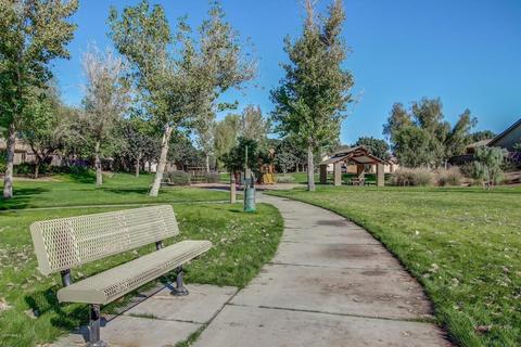 4206 E Claxton Ave, Gilbert, AZ 85297 photo 29