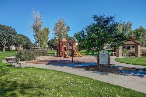 4206 E Claxton Ave, Gilbert, AZ 85297 photo 30