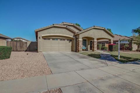 4206 E Claxton Ave, Gilbert, AZ 85297 photo 33