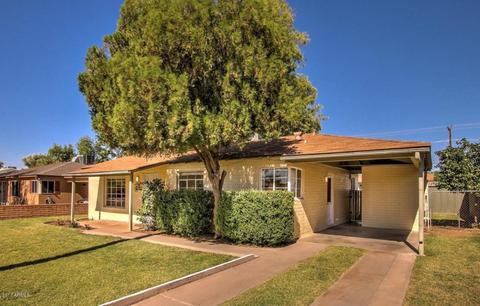 2438 E Indianola Ave, Phoenix, AZ 85016 photo 3