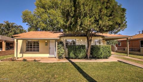 2438 E Indianola Ave, Phoenix, AZ 85016 photo 4
