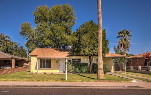 2438 E Indianola Ave, Phoenix, AZ 85016 photo 1