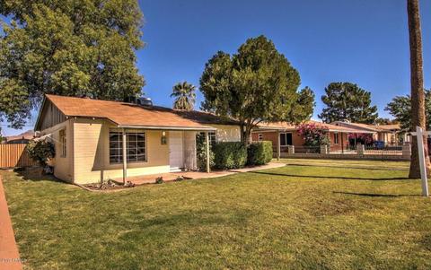 2438 E Indianola Ave, Phoenix, AZ 85016 photo 2