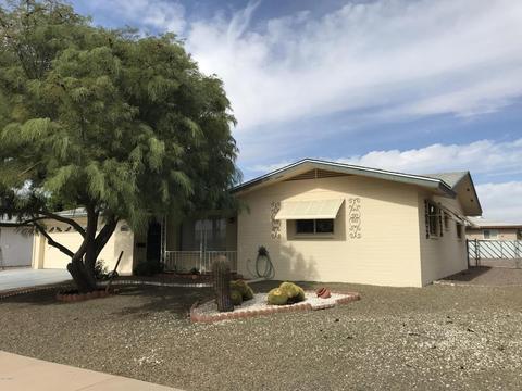 6064 E Des Moines St, Mesa, AZ 85205 photo 35