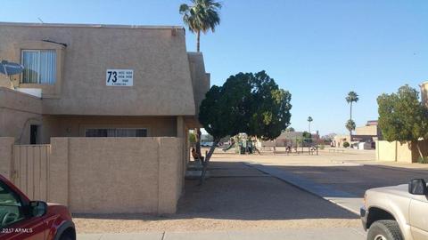 4458 E Pueblo Ave, Phoenix, AZ 85040 photo 1