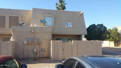 4458 E Pueblo Ave, Phoenix, AZ 85040 photo 2