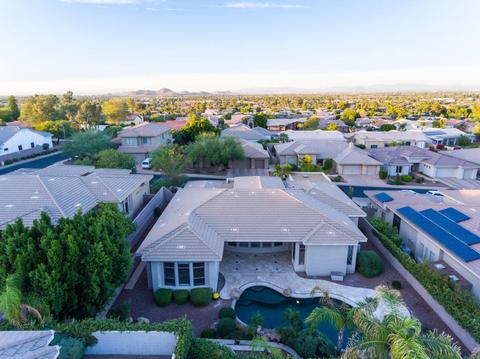 2709 Evans Dr, Phoenix, AZ 85032 photo 30