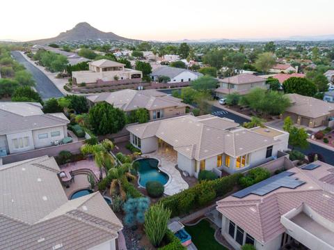 2709 Evans Dr, Phoenix, AZ 85032 photo 29