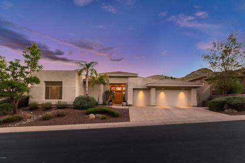2709 Evans Dr, Phoenix, AZ 85032 photo 1