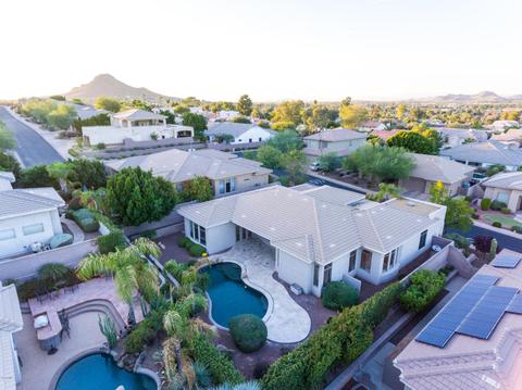 2709 Evans Dr, Phoenix, AZ 85032 photo 43