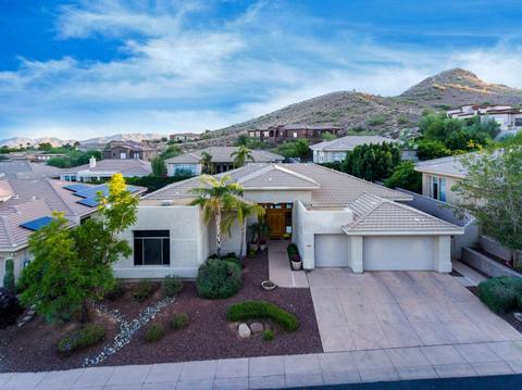 2709 Evans Dr, Phoenix, AZ 85032 photo 3
