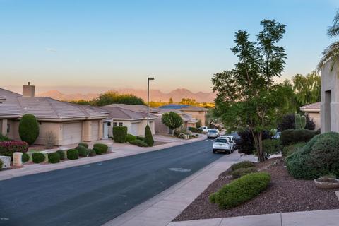 2709 Evans Dr, Phoenix, AZ 85032 photo 4