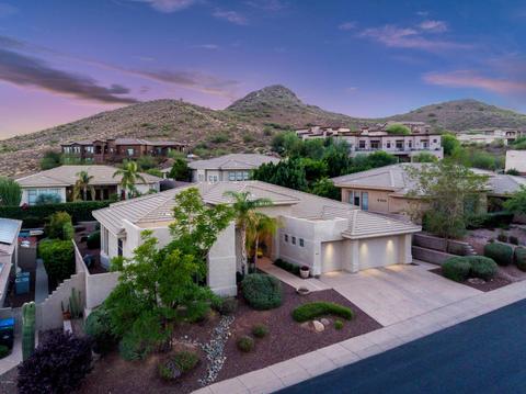 2709 Evans Dr, Phoenix, AZ 85032 photo 2