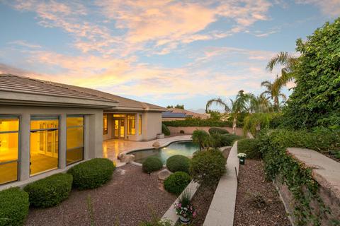 2709 Evans Dr, Phoenix, AZ 85032 photo 35