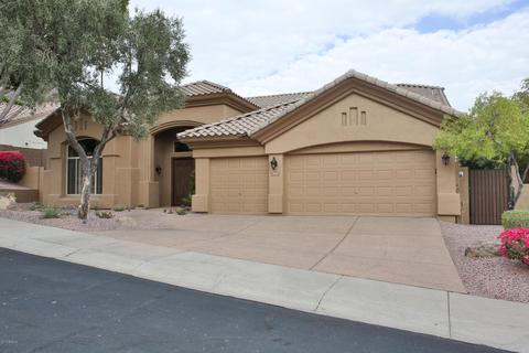 326 E Wildwood Dr, Phoenix, AZ 85048 photo 1