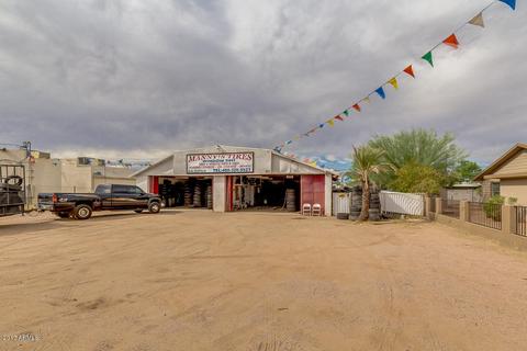 120 N Ocotillo Dr, Apache Junction, AZ 85120 photo 24