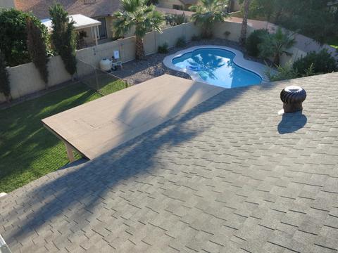 3817 Everett Dr, Phoenix, AZ 85032 photo 2