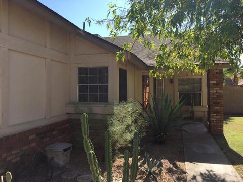3817 Everett Dr, Phoenix, AZ 85032 photo 1